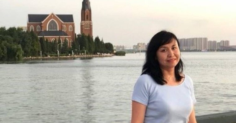 Қытайда туған қазақ ғалымы 6 мемлекеттен бас тартып, елде қалған