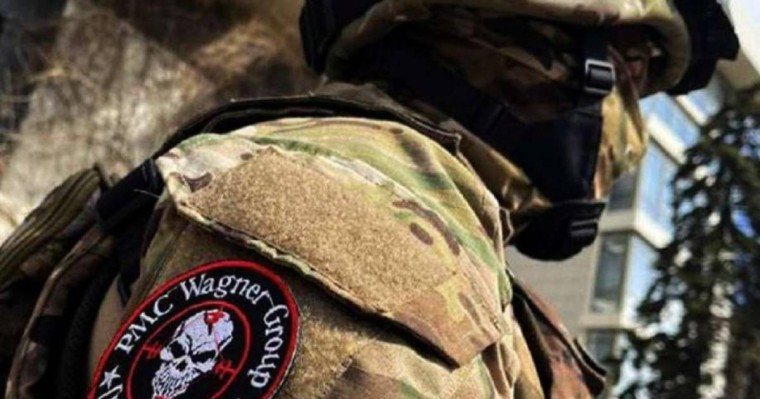 Қазақстандық студент Ресей әскерінің құрамына кіріп, соғысқа аттанған