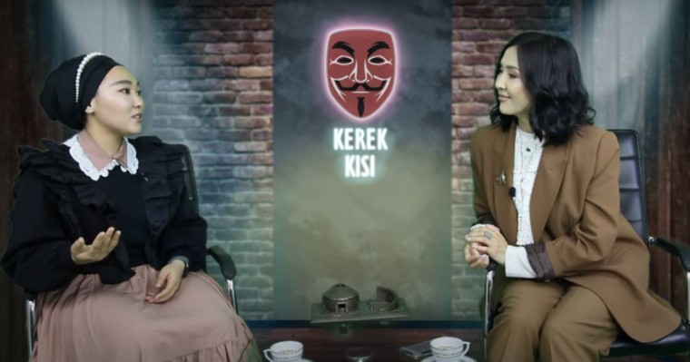 Тек өз ұлтыма тұрмысқа шығамын - Жапониядағы қазақ қызы