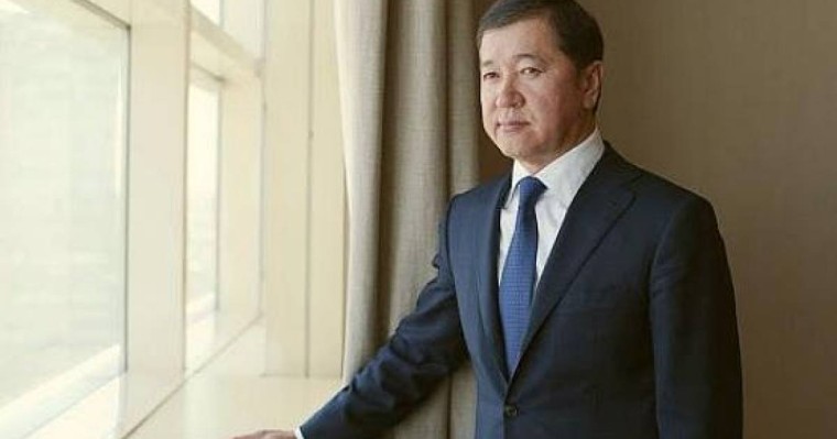 Ұлыбритания соты миллиардер Болат Өтемұратовтың құны 5 миллиард доллар активтерін бұғаттады