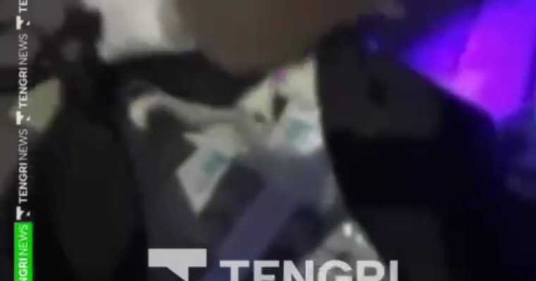 Антикор Бишімбаевтың отбасынан 100 миллион алған әйелді ұстады