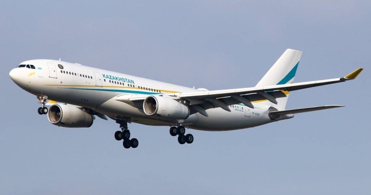 Назарбаев Әбу-Дабиге ұшып кетті – дереккөз мәліметі