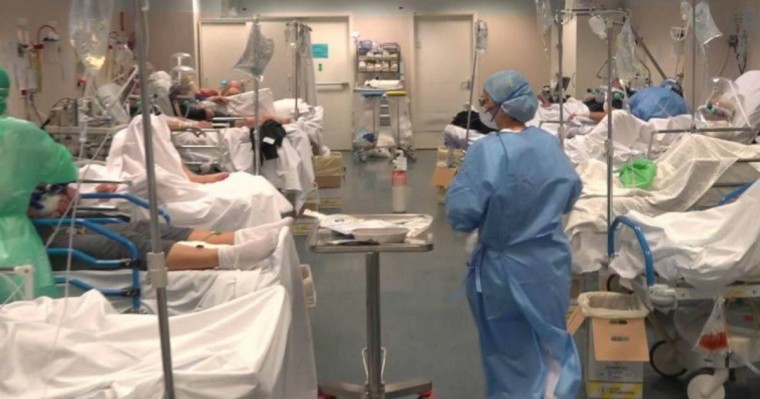 Қазақстанда коронавтустан жазылып шыққандар саны 6900-ден асты - Қазақстан жаңалықтары