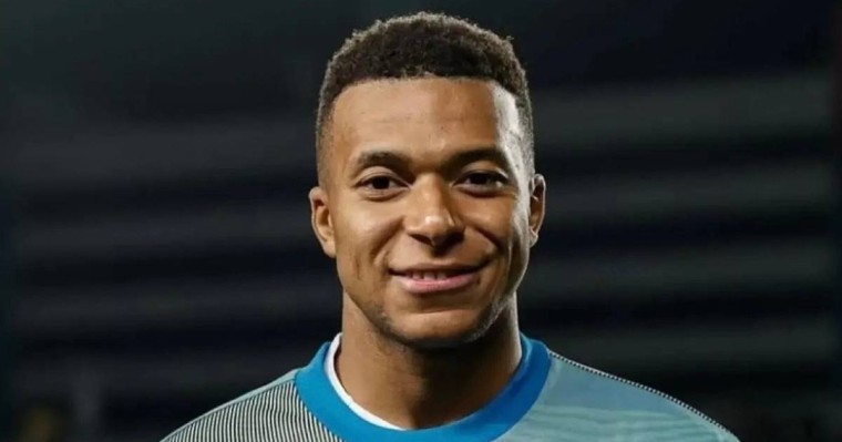 "Реал" шабуылшысы Мбаппе жарақат алды