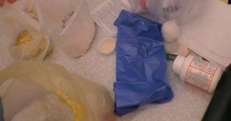 "Құны 190 миллион теңге": ШҚО-да интернет көмегімен есірткі сатқан қылмыстық топ ұсталды - Қазақстан жаңалықтары