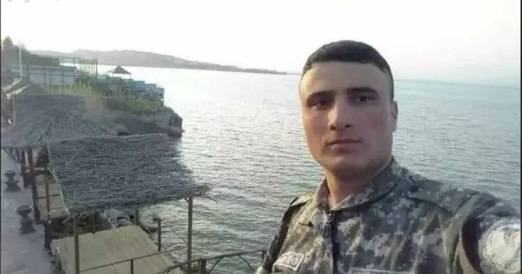 «Рамазаннан кейін үйленемін» – қырғыз-тәжік шекарасында оққа ұшқан сарбаздың соңғы хаты