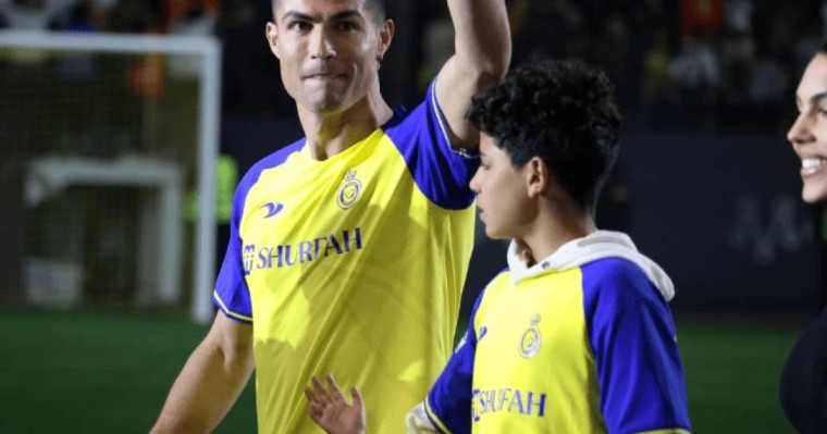 Криштиану Роналду Сауд Арабиясынан қуылуы мүмкін