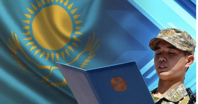 Жартыжылдық қорытындысы: армияны жаңғырту, әскери жаттығулар және бітімгерлік қызмет