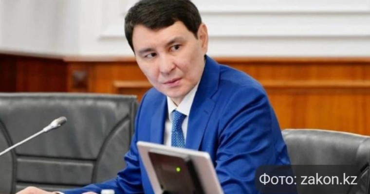 "Назарбаев отбасының кедендік схемаларға қатысы бар ма?" - Жамаубаев түсініктеме берді