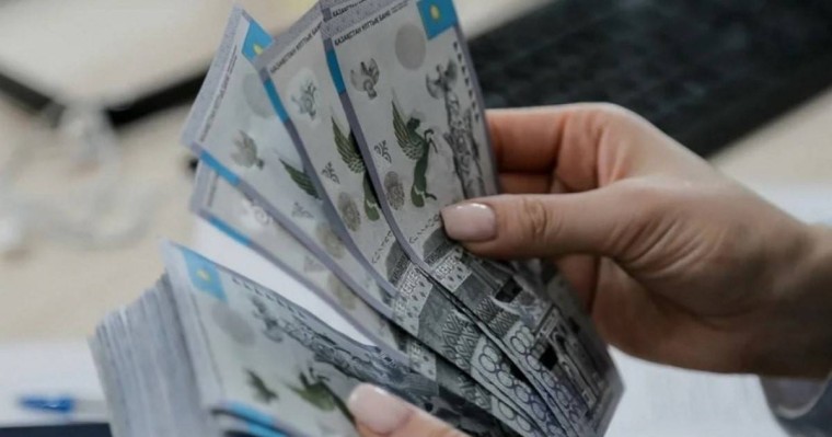 Бұғалтыр мен мұғалім білім бөлімінің есепшотынан 25 миллион теңге ұрлаған