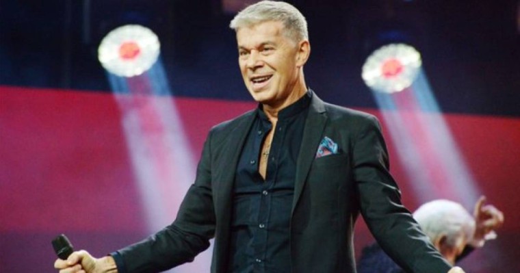 Олег Газманов: "Казахстан наш" дей ме?