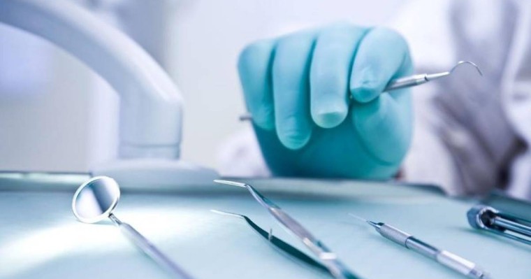 Оралда тіс дәрігеріне барған әйел адам қайтыс болды