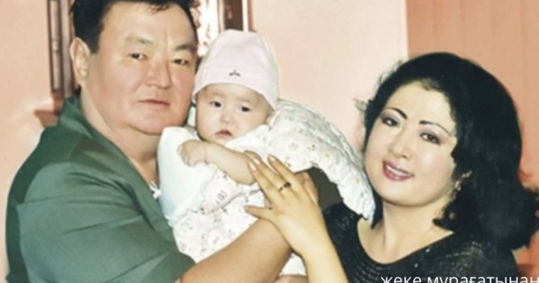 «Шындықты ашатын күн»: Мақпал Жүнісова марқұм күйеуінің жұмбақ өлімі туралы