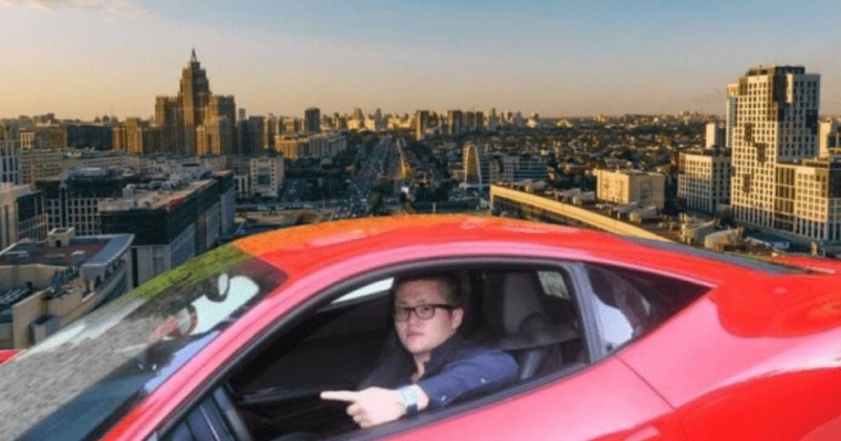 "Астана масқараға айналды": Бердібек Сапарбаевтың ұлын қызметінен алу талап етілді