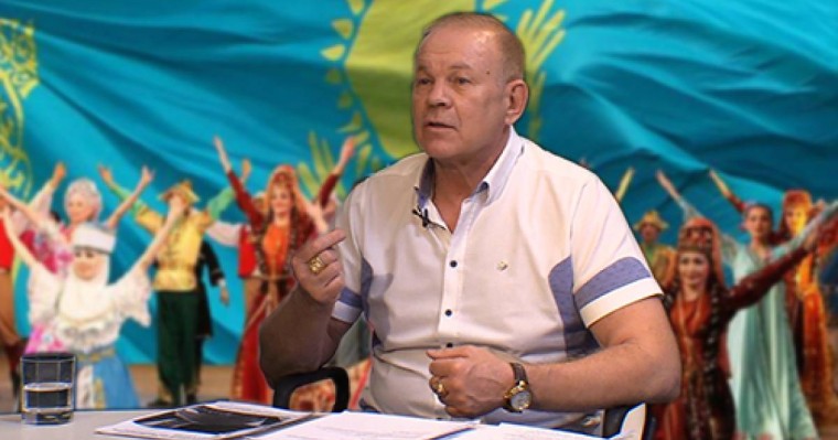 Қазақстанның орыс қоғамдастығының жетекшісі Тоқаевқа жауап берді