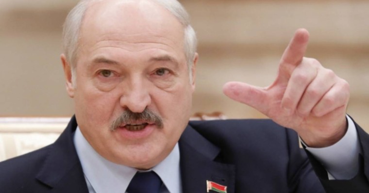 Лукашенко: Украина Беларусь елі секілді болу керек
