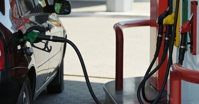 Қазақстан бензинді қай елдерге сатады?