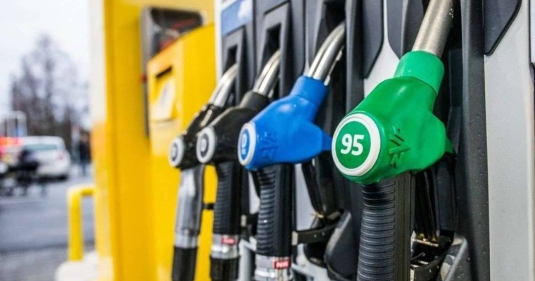 Қазақстанда бензин бағасы 230 теңгеге дейін өсті