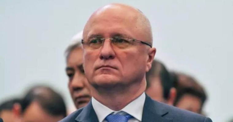 "Роман Васильевич, мені естіп тұрсыз ба?"- Тоқаев Склярға ескерту жасады