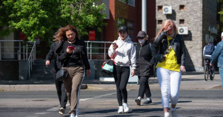 Митингке шыққандар бүкіл қалаға вирус жұқтыруы мүмкін – елорданың бас санитары