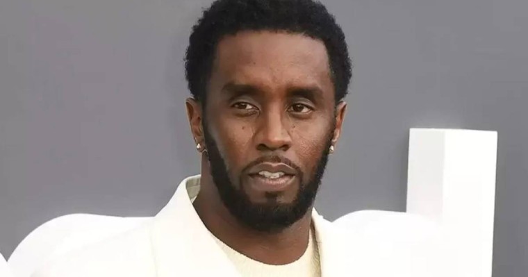 Америкалық рэпер Пи Дидди төрт жылға сотталды