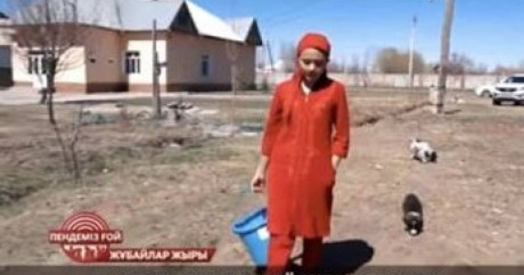 Қалыңмалы 50 млн теңге: Қазаққа келін болған тай қызы