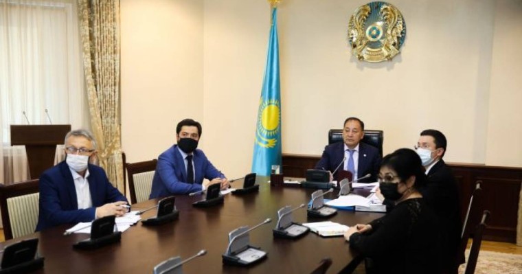 Карантин режимі күшейетін аймақтар тізімі аталды