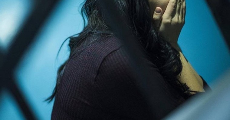 өз ұлын аяусыз өлтірген ақтаулық әйел темір тордан босатылды