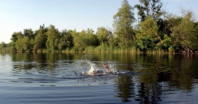 Ертіс өзенінен 60 жастағы әйел адамның денесі табылды