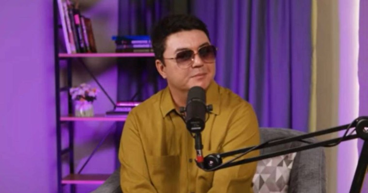 "Жол апатына түстім": Алмас Кішкенбаев өміріндегі ауыр оқиғаны есіне алды