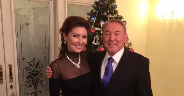 Маған баға беру қиын: Әлия Назарбаева әкесі туралы құпияларымен бөлісті