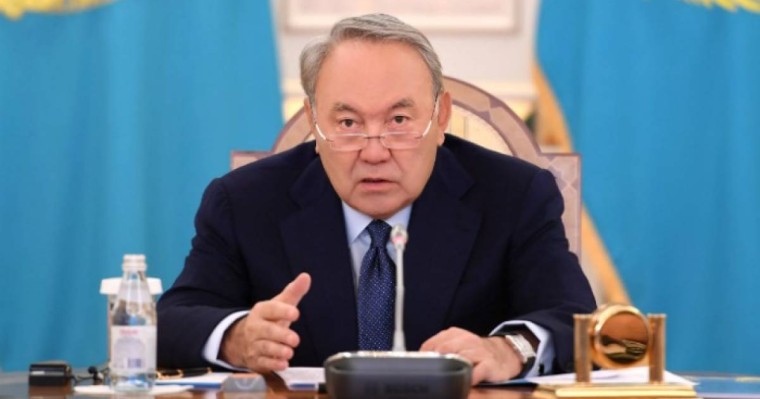 Тони Блэр, Кондолиза Райс және Пан Ги Мун Нұрсұлтан Назарбаевты құттықтады