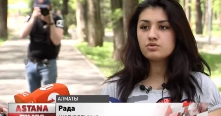 Алматы тұрғыны Өзбекстаннан келген қызды жеті жыл бойы құлдықта ұстап, зорлап келген