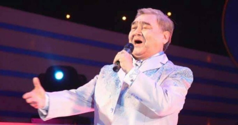 Ескендір Хасанғалиев өмірден озды