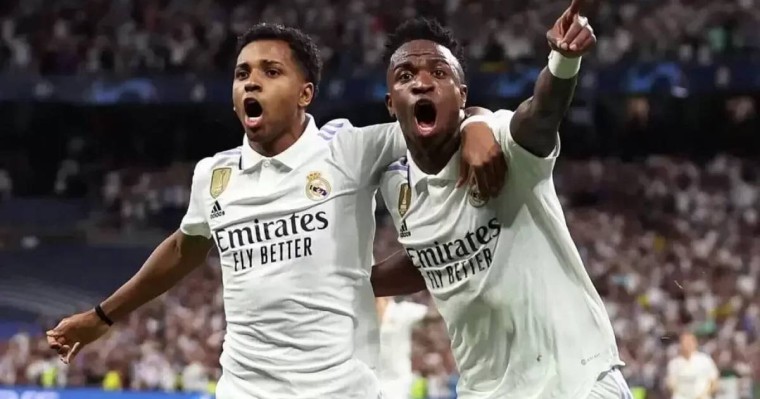 «Қайрат» Винисиустың құнын арзандатып жіберді ме: тарихи ойыннан кейінгі өзгеріс