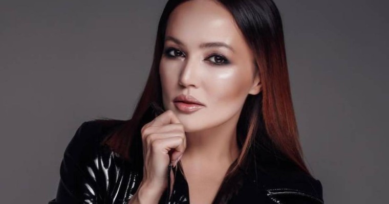 Cкачать Caramel Кәмшат Жолдыбаева (2019)