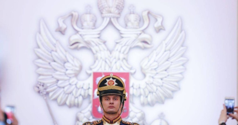 Конституцияға өзгеріс енгізу. Путин нені ұсынады?