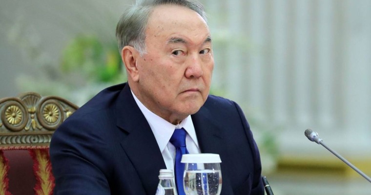 Бәрі Назарбаевқа келіп тіреледі: Депутаттың қаңтар оқиғасы туралы пікірі