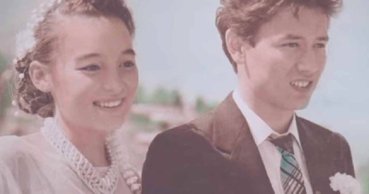 "Біз өлердей ғашық едік, мен оны әскерден келгенше күттім": Тұрсын Алагөзовтің бірінші әйелі алғаш рет сұхбат берді - Қазақстан жаңалықтары