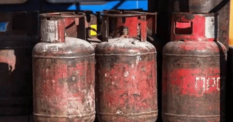 Жаңаөзендегі жарылыс газ баллонынан шыққан жоқ - ТЖМ