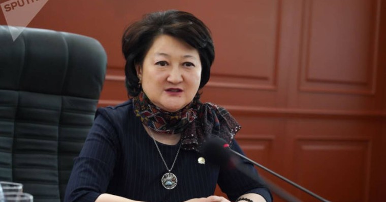 Фонограммаға тыйым салына ма? – министр жауап берді