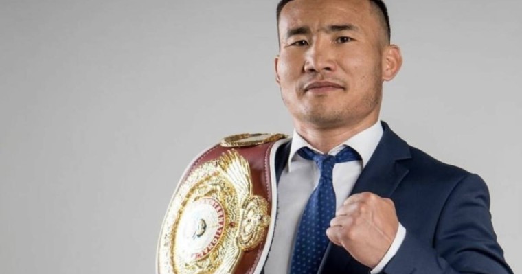 Қанат Ислам боксшылардың сәтсіздігіне қатысты пікір білдірді