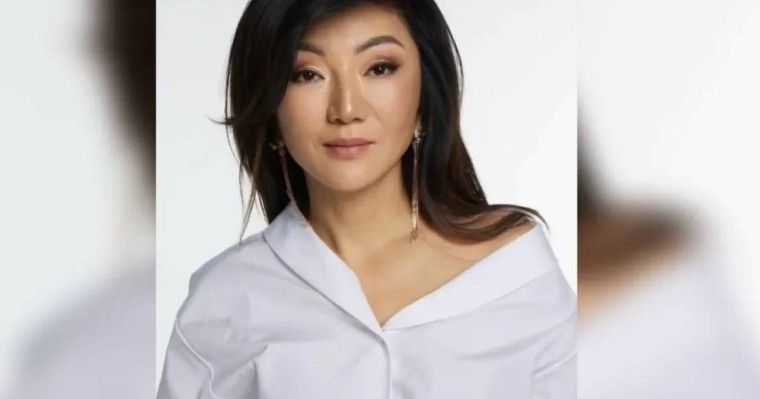 Олигархтың әйелі "Қаңтар оқиғасы" қайталанбай тұрғанда қазақстандықтарды салық төлеуге шақырады