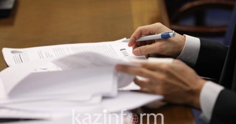 哈萨克斯坦将批准与全面禁止核武器条约有关的20份文件