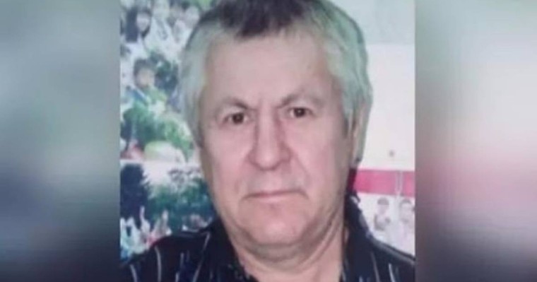 Оралда ауруханадан қашқан азаматтың өлі денесі көшеден табылды