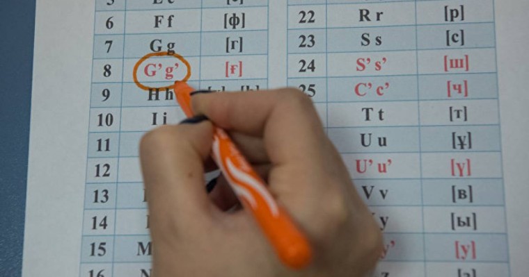 Әліпбиді латынға көшіру жұмыстарын басқа министрлік жалғастырады – Райымқұлова