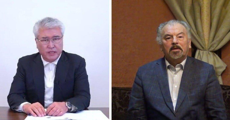 Мұхамедиұлының адвокаты: «Тұңғышбай Жаманқұлов кек алу мақсатында арыз жазған»