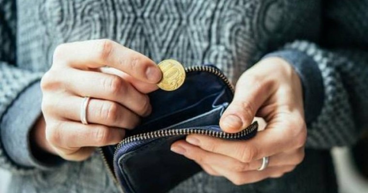 Бедность в Казахстане за последние четыре года выросла до 14% - ВБ