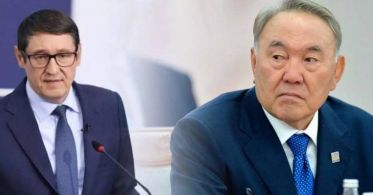 Сәтқалиев пен Назарбаевтың құда болғаны рас па? – Энергетика министрлігі түсініктеме берді