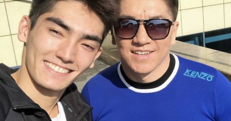 “15 жыл перзент күттік”: Сәкен Майғазиев